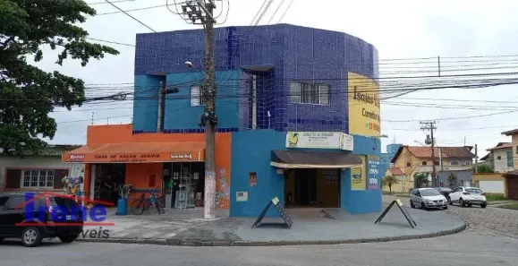 Sala Comercial à venda, 240m² no Satélite, Itanhaém