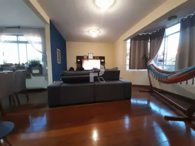 Apartamento com 4 Quartos à venda, 130m² no Prado, Belo Horizonte