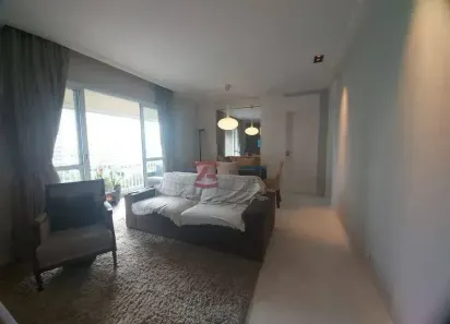 Apartamento com 3 Quartos à venda, 93m² no Vila Gumercindo, São Paulo
