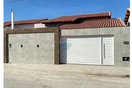 Casa com 3 Quartos à venda, 95m² no Jerusalém, Teixeira de Freitas