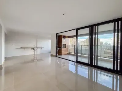 Apartamento com 3 Quartos à venda, 134m² no Setor Bueno, Goiânia