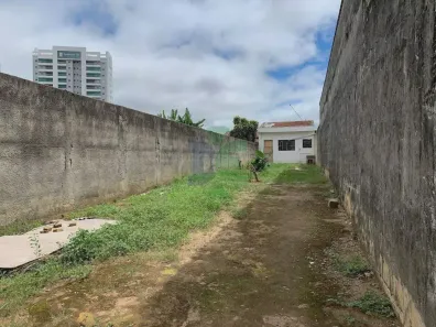 Lote/Terreno à venda, 175m² no Jardim Califórnia, Jacareí