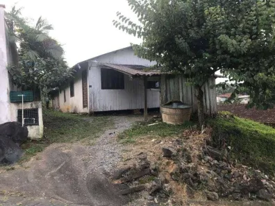 Lote/Terreno à venda, 360m² no Centro, Guaramirim