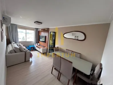 Apartamento com 2 Quartos à venda, 51m² no Jardim Peri, São Paulo