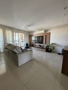 Apartamento com 3 Quartos à venda, 136m² no Goiabeira, Cuiabá