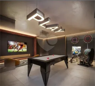 Apartamento com 3 Quartos à venda, 87m² no Vila Dom Pedro I, São Paulo