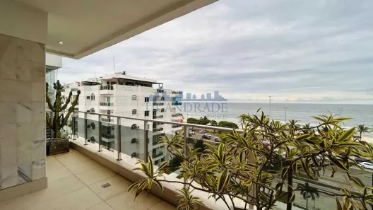 Cobertura com 4 Quartos à venda, 271m² no Barra da Tijuca, Rio de Janeiro