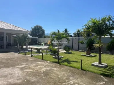 Casa com 2 Quartos à venda, 297m² no Recreio Paco da Marambaia, Nova Iguaçu