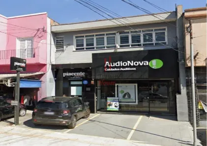 Sala Comercial para alugar, 168m² no Jardim Rodolfo Pirani, São Paulo