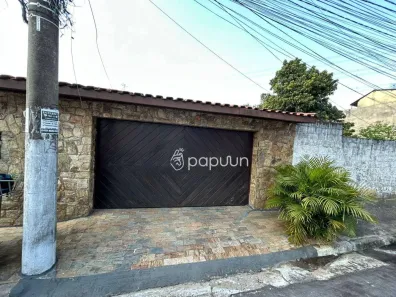 Casa com 3 Quartos à venda, 395m² no Jardim Pazini, Taboão da Serra