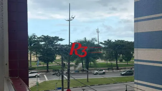 Apartamento com 1 Quarto à venda, 67m² no José Menino, Santos