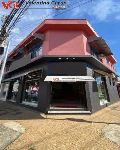 Prédio Comercial à venda, 374m² no Centro, Indaiatuba