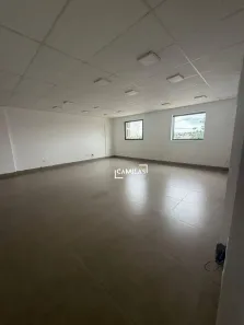 Sala Comercial para alugar, 76m² no Morumbi, Paulínia
