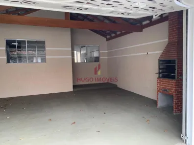 Casa com 3 Quartos à venda, 132m² no Residencial Dunamis, São José dos Campos