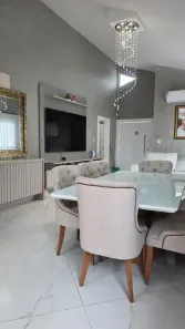 Casa de Condomínio com 3 Quartos à venda, 160m² no Flores, Manaus