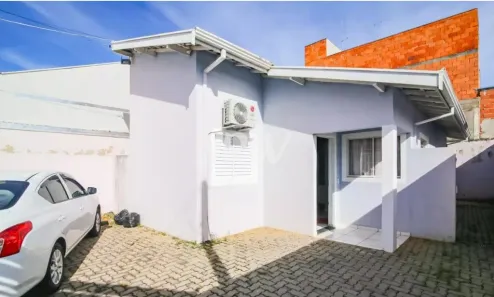 Casa com 2 Quartos à venda, 170m² no Parque Barnabé, Indaiatuba