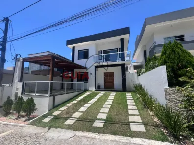 Casa de Condomínio com 4 Quartos à venda, 153m² no Valéria, Salvador