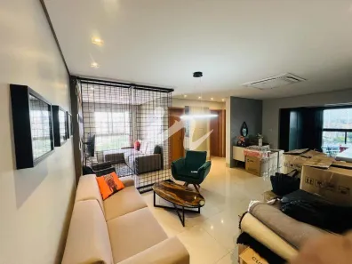 Apartamento com 2 Quartos à venda, 82m² no Tibery, Uberlândia