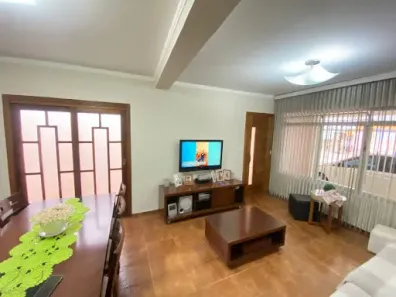 Sobrado com 3 Quartos à venda, 120m² no Vila Prado, São Paulo