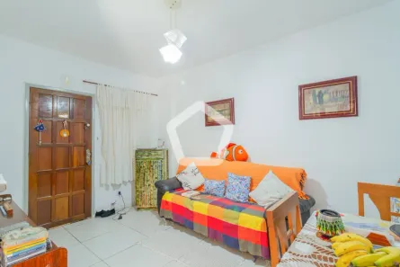Apartamento com 2 Quartos à venda, 67m² no Barra Funda, São Paulo