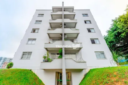 Apartamento com 2 Quartos para alugar, 70m² no Garcia, Blumenau
