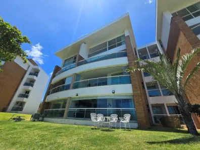Apartamento com 3 Quartos à venda, 117m² no Loteamento Novo Aquiraz, Aquiraz