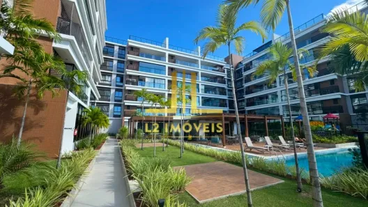 Cobertura com 3 Quartos à venda, 160m² no Vilas do Atlântico, Lauro de Freitas