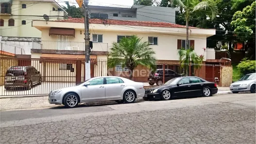 Sobrado com 8 Quartos à venda, 329m² no Jardim Franca, São Paulo