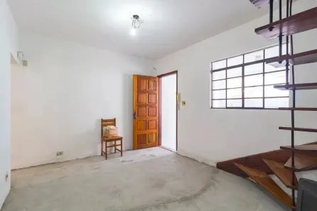 Casa com 2 Quartos à venda, 102m² no Vila Regente Feijó, São Paulo