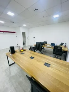 Sala Comercial à venda, 67m² no Vila Cordeiro, São Paulo