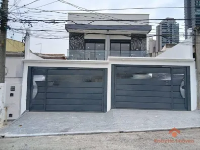 Sobrado com 3 Quartos à venda, 150m² no Vila Yara, Osasco