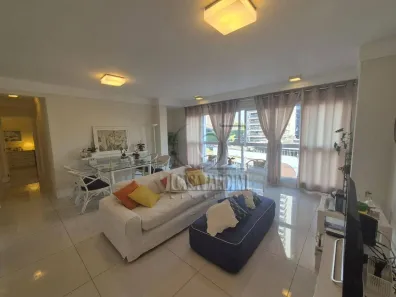 Apartamento com 2 Quartos à venda, 90m² no Sítio Tamboré Alphaville, Barueri