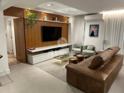Apartamento com 3 Quartos à venda, 156m² no Vila Olímpia, São Paulo