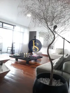 Apartamento com 4 Quartos à venda, 196m² no Pituba, Salvador