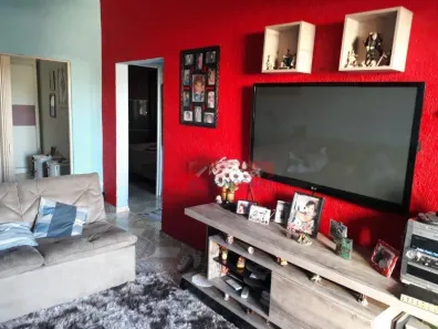 Casa com 4 Quartos à venda, 337m² no Jardim Bertioga, Várzea Paulista