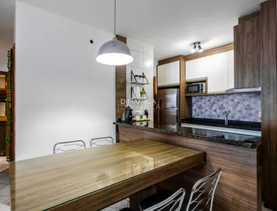 Apartamento com 3 Quartos à venda, 68m² no Água Verde, Blumenau