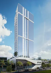 Apartamento com 3 Quartos à venda, 129m² no Centro, Itapema