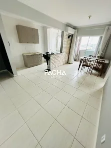 Apartamento com 2 Quartos para alugar, 58m² no Rau, Jaraguá do Sul