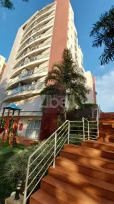 Apartamento com 2 Quartos à venda, 61m² no Santo Antônio, Joinville
