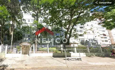 Apartamento com 3 Quartos à venda, 69m² no Humaitá, Porto Alegre