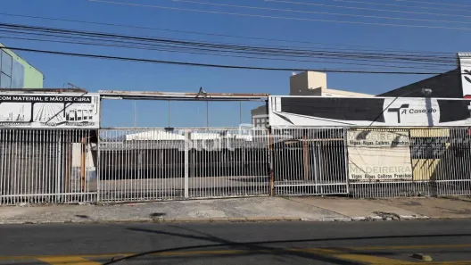 Lote/Terreno para alugar, 810m² no Vila Pompéia, Campinas