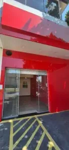 Ponto Comercial para alugar, 46m² no Bosque dos Eucaliptos, São José dos Campos