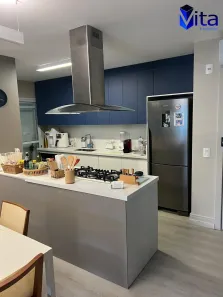 Apartamento com 3 Quartos à venda, 128m² no Canasvieiras, Florianópolis