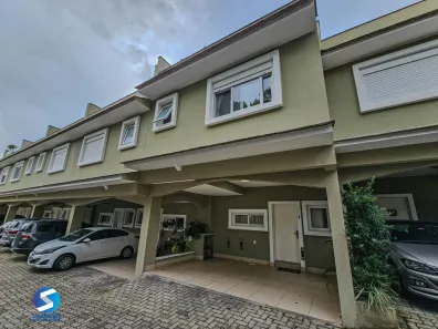 Casa de Condomínio com 3 Quartos à venda, 190m² no Tristeza, Porto Alegre