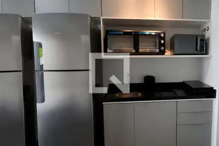 Apartamento com 1 Quarto à venda, 22m² no Pinheiros, São Paulo