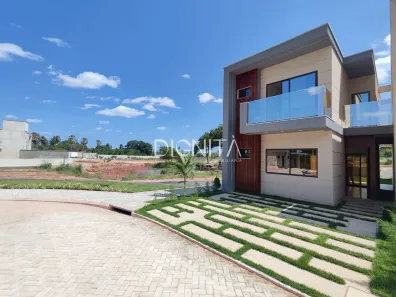 Casa de Condomínio com 3 Quartos à venda, 134m² no Mangabeira, Eusébio