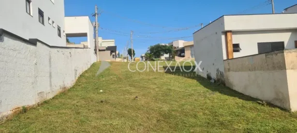 Lote/Terreno à venda, 372m² no Jardim São Marcos, Valinhos