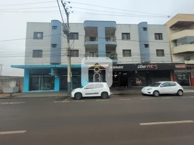 Apartamento com 2 Quartos para alugar, 142m² no Daniel Fonseca, Uberlândia