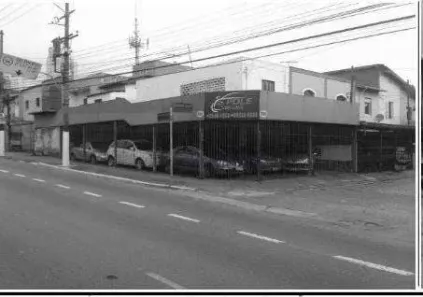 Lote/Terreno à venda, 200m² no Santo Amaro, São Paulo