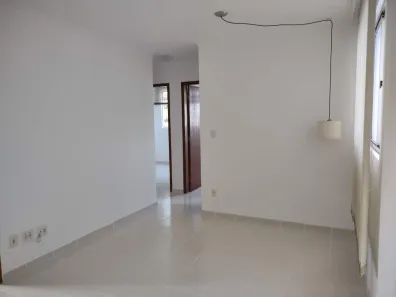 Apartamento com 3 Quartos para alugar, 60m² no Santa Efigênia, Belo Horizonte